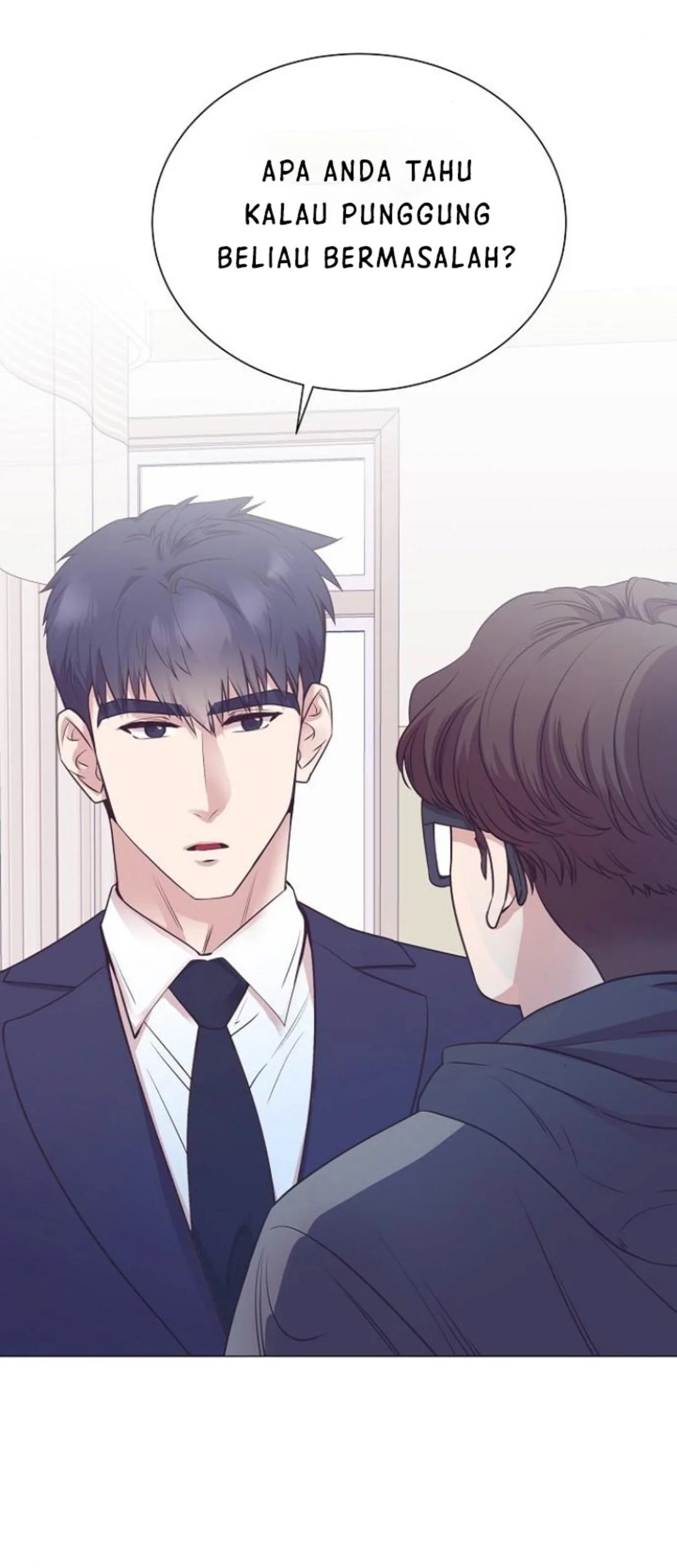 I Became a Genius Salesman Chapter 51 Gambar 3