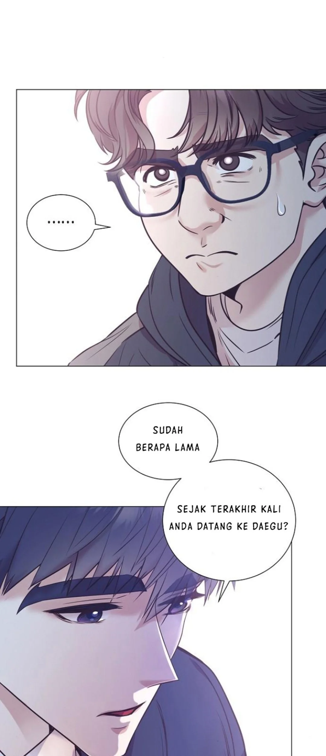 I Became a Genius Salesman Chapter 51 Gambar 4