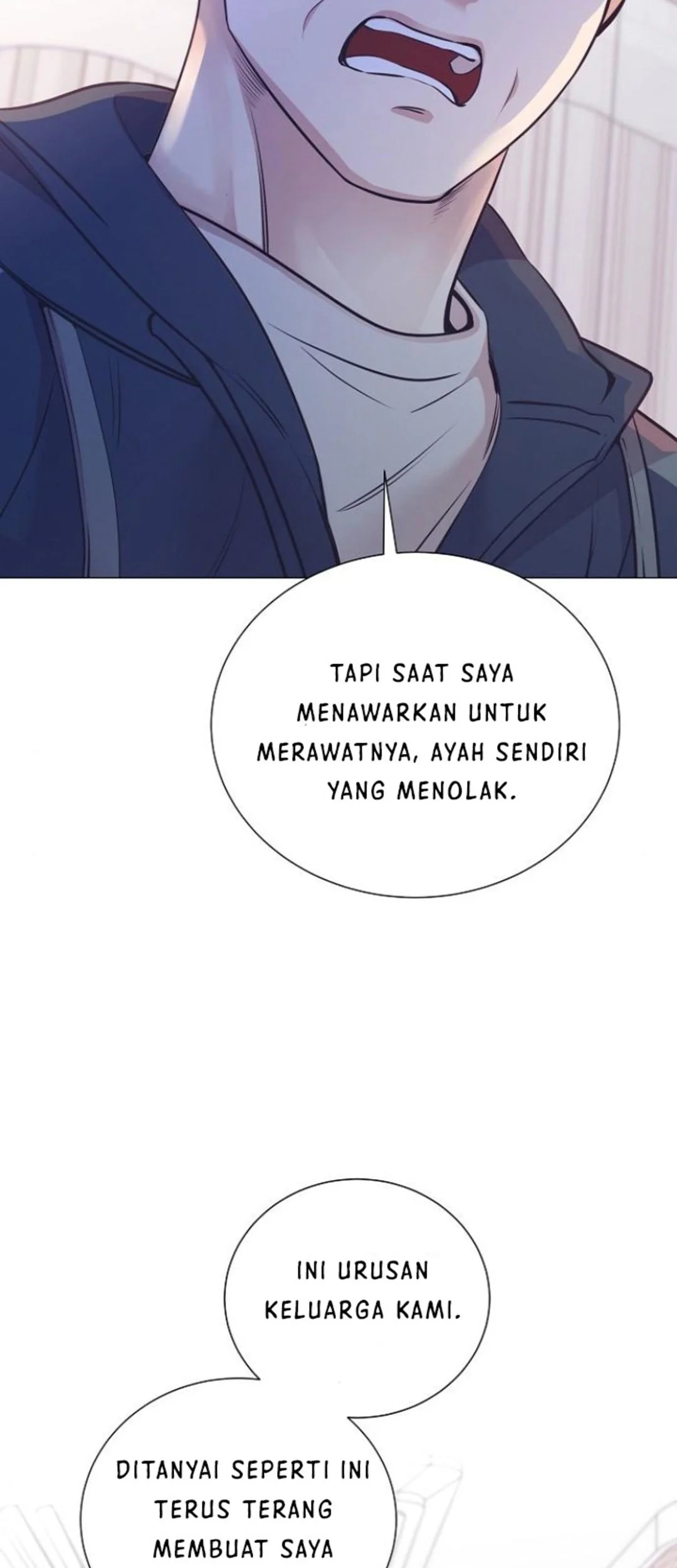 I Became a Genius Salesman Chapter 51 Gambar 7