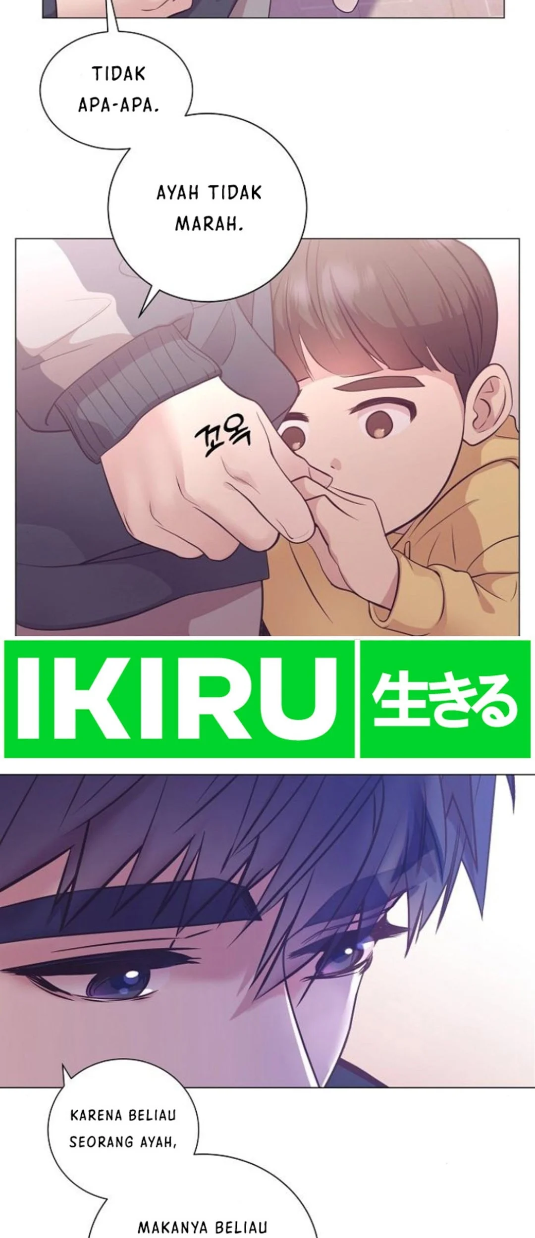 I Became a Genius Salesman Chapter 51 Gambar 9