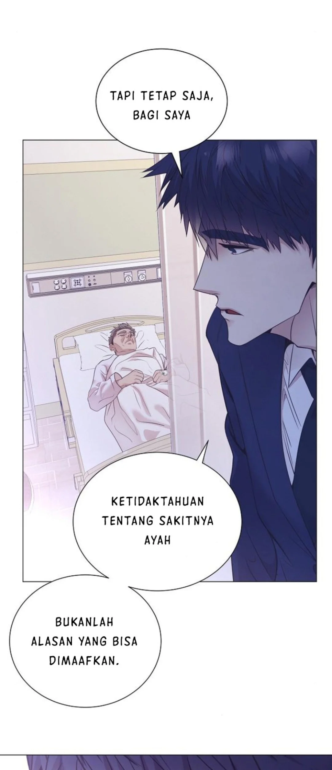 I Became a Genius Salesman Chapter 51 Gambar 13