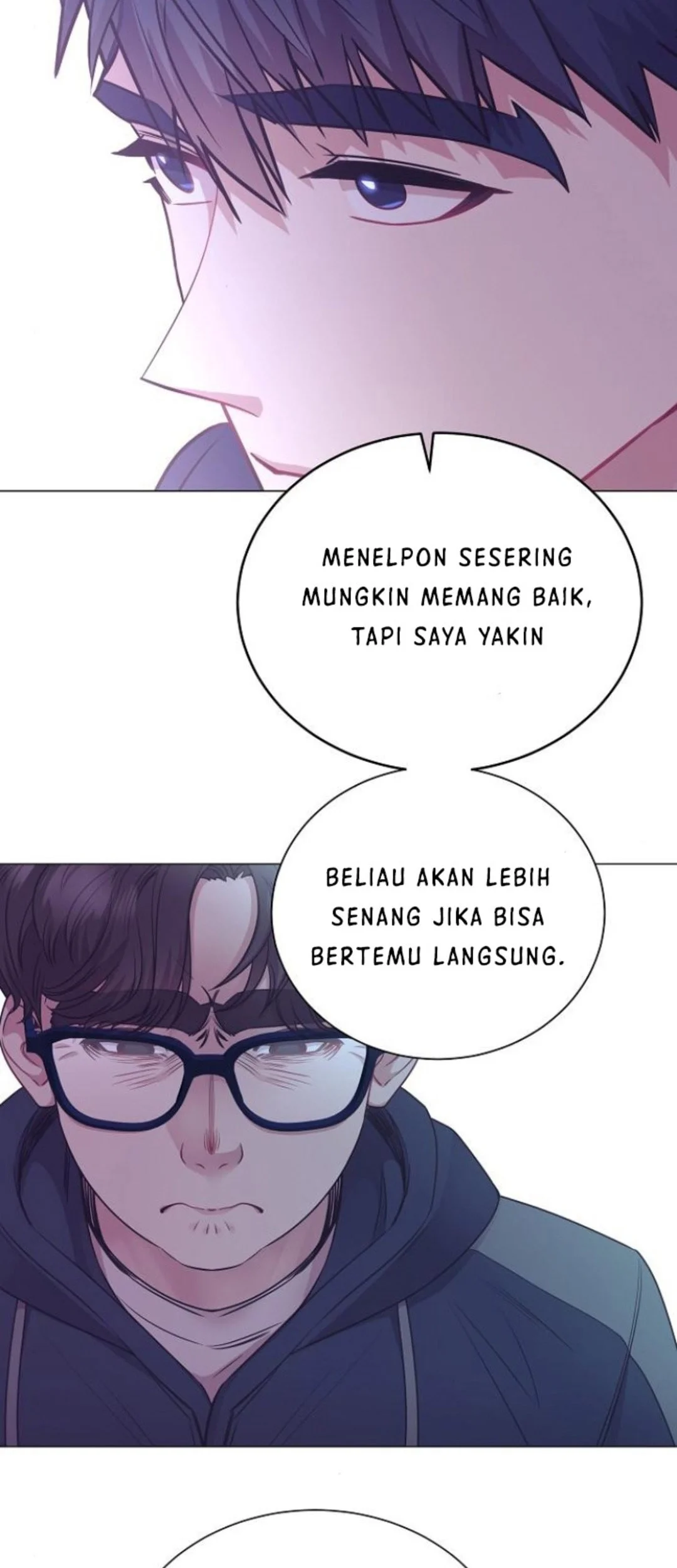 I Became a Genius Salesman Chapter 51 Gambar 14