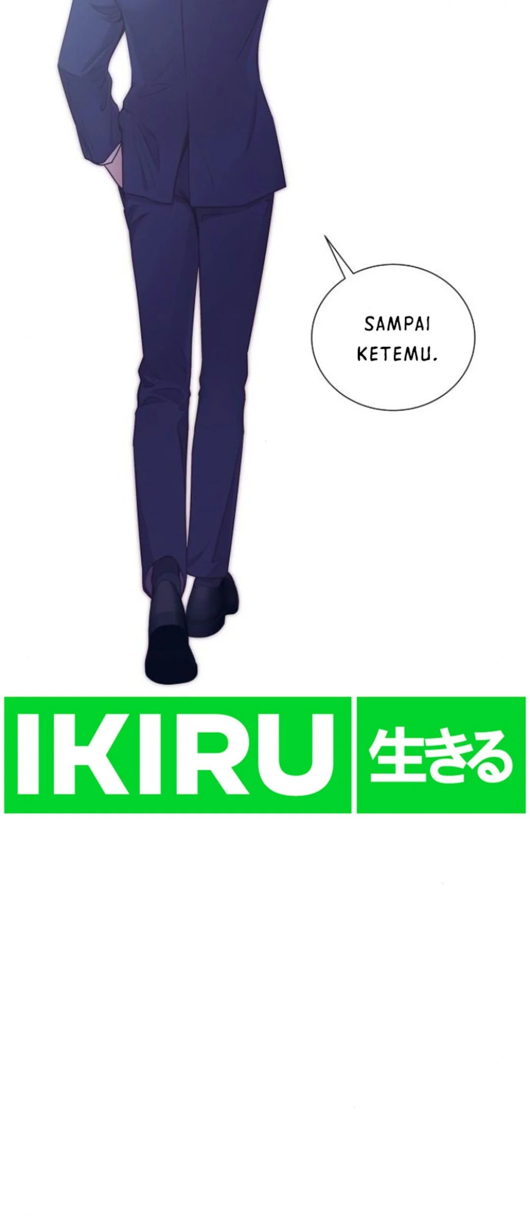 I Became a Genius Salesman Chapter 51 Gambar 20