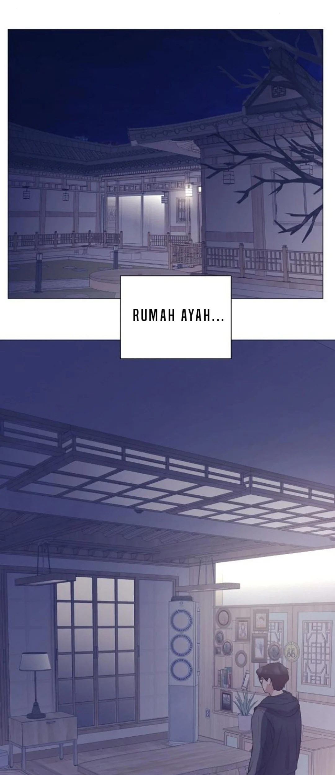 I Became a Genius Salesman Chapter 51 Gambar 22