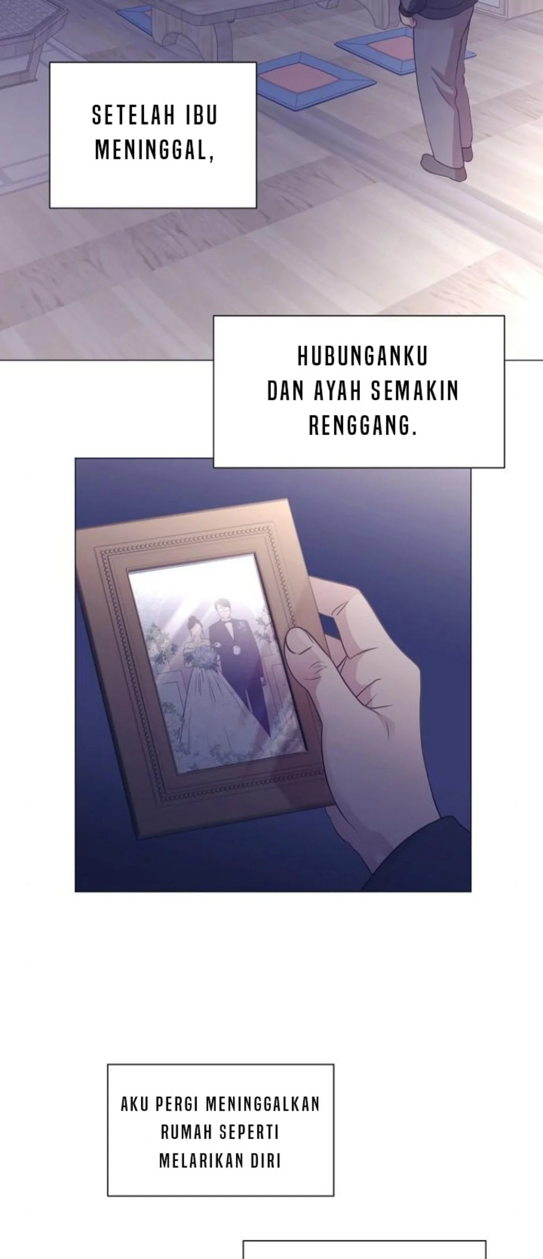 I Became a Genius Salesman Chapter 51 Gambar 23