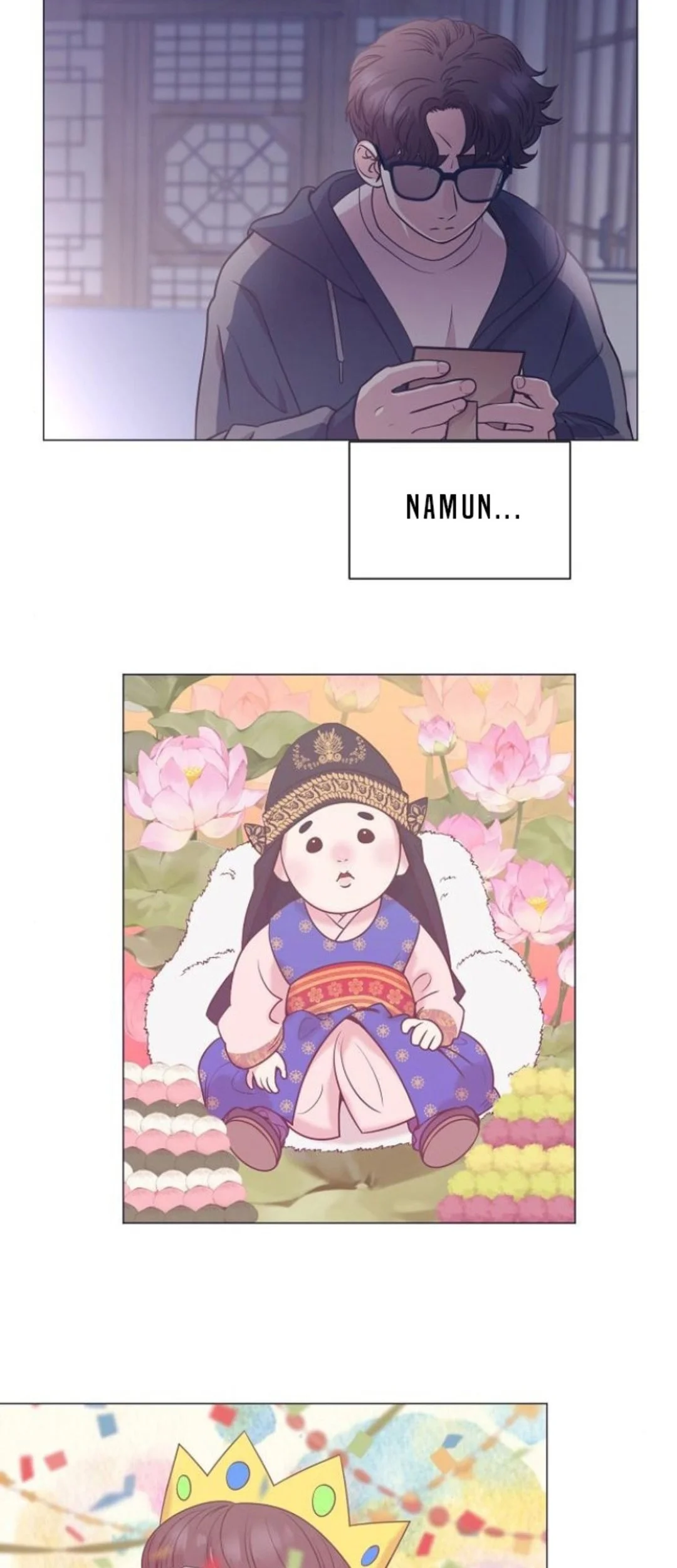 I Became a Genius Salesman Chapter 51 Gambar 25