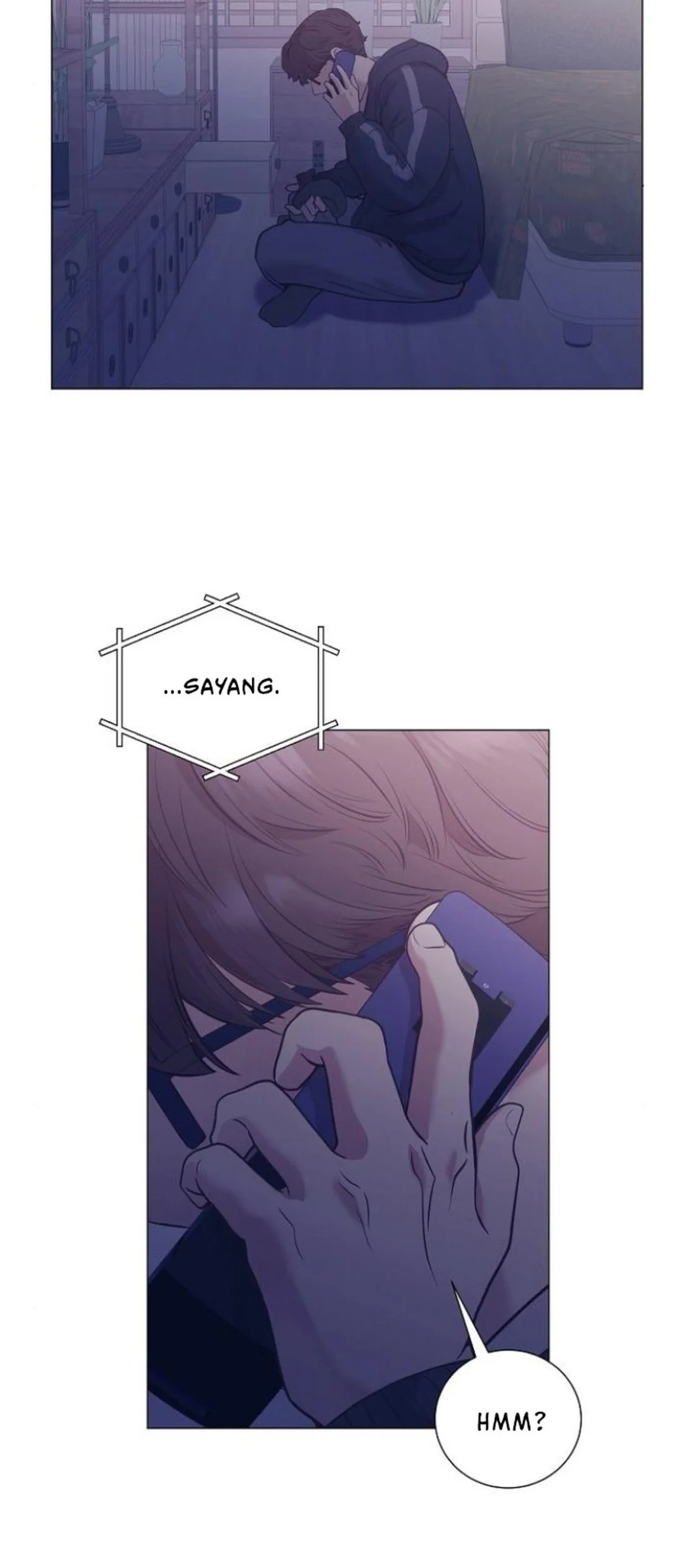 I Became a Genius Salesman Chapter 51 Gambar 34