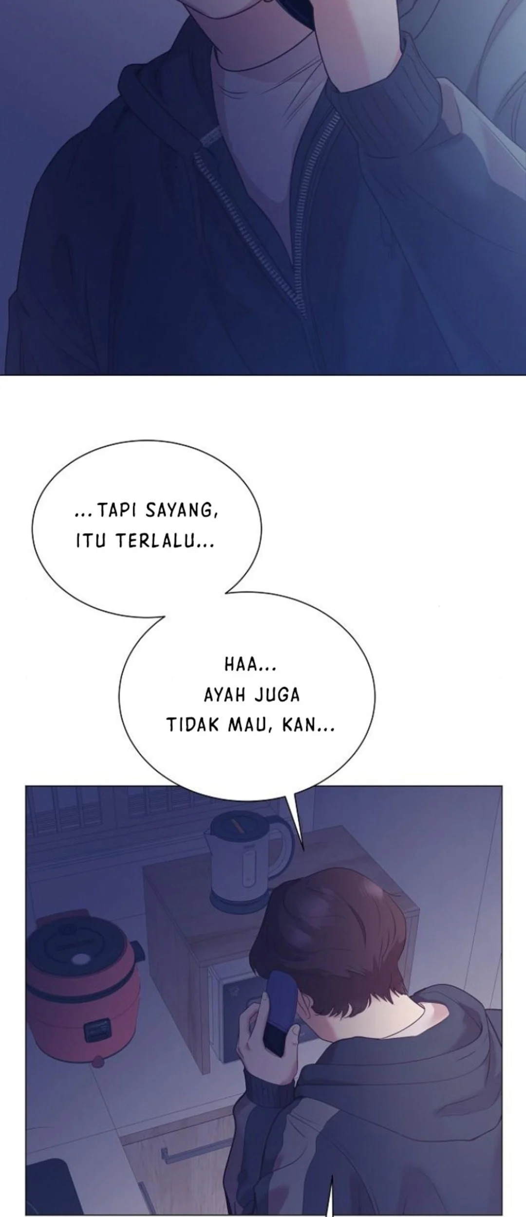 I Became a Genius Salesman Chapter 51 Gambar 37