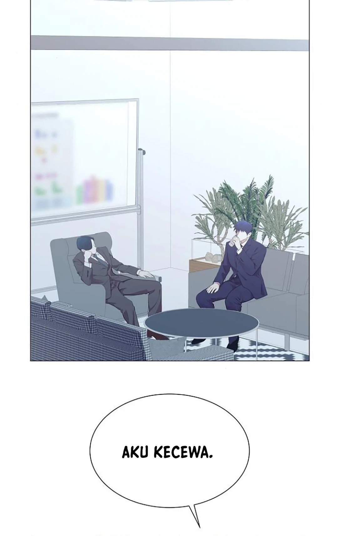 I Became a Genius Salesman Chapter 52 Gambar 48