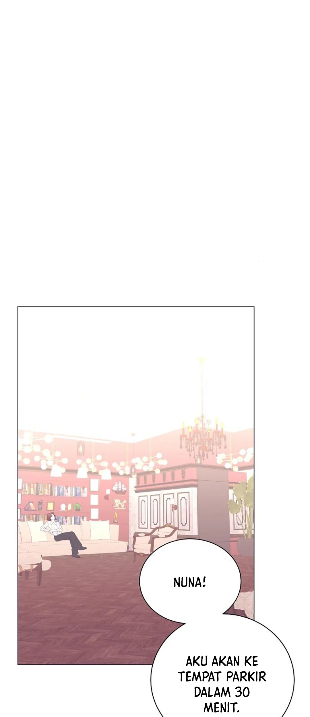 I Became a Genius Salesman Chapter 52 Gambar 3