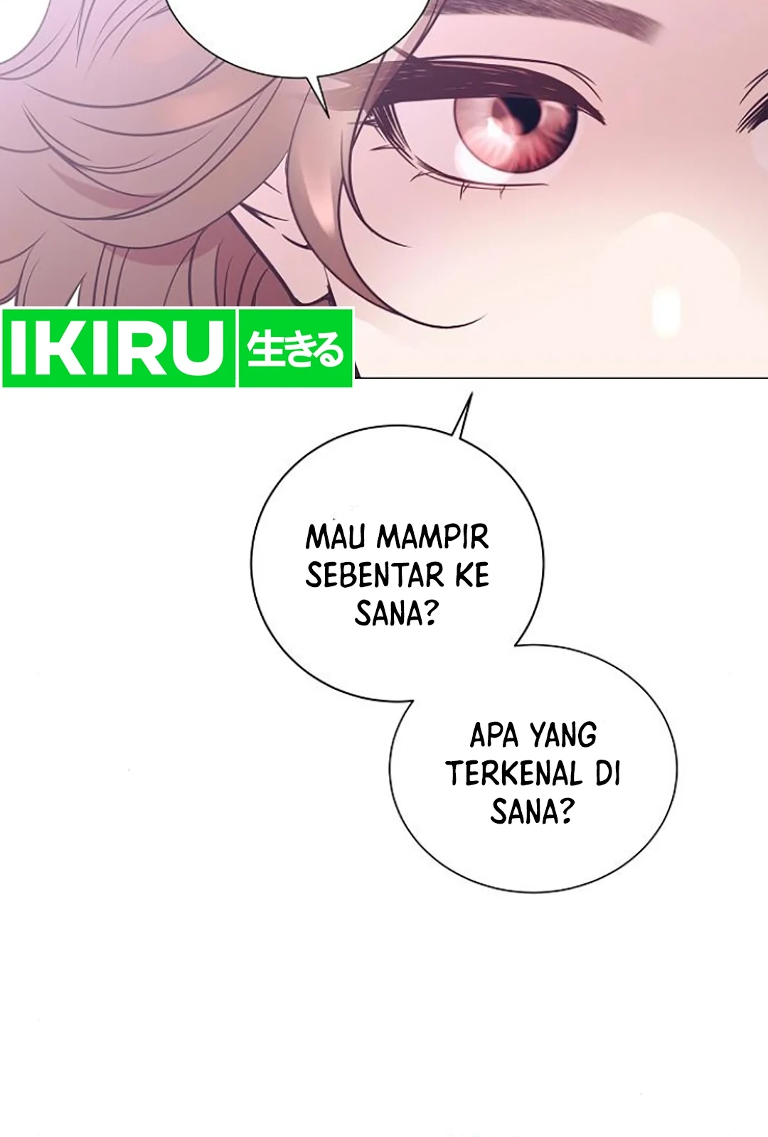 I Became a Genius Salesman Chapter 52 Gambar 8