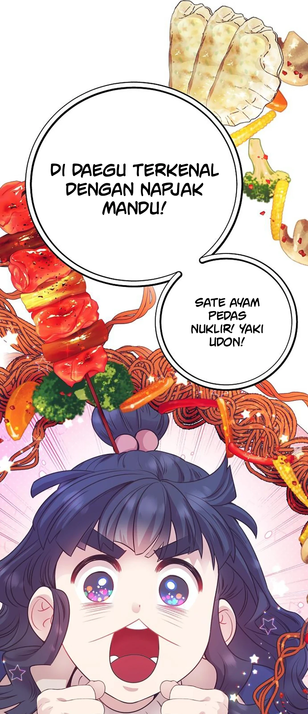 I Became a Genius Salesman Chapter 52 Gambar 9