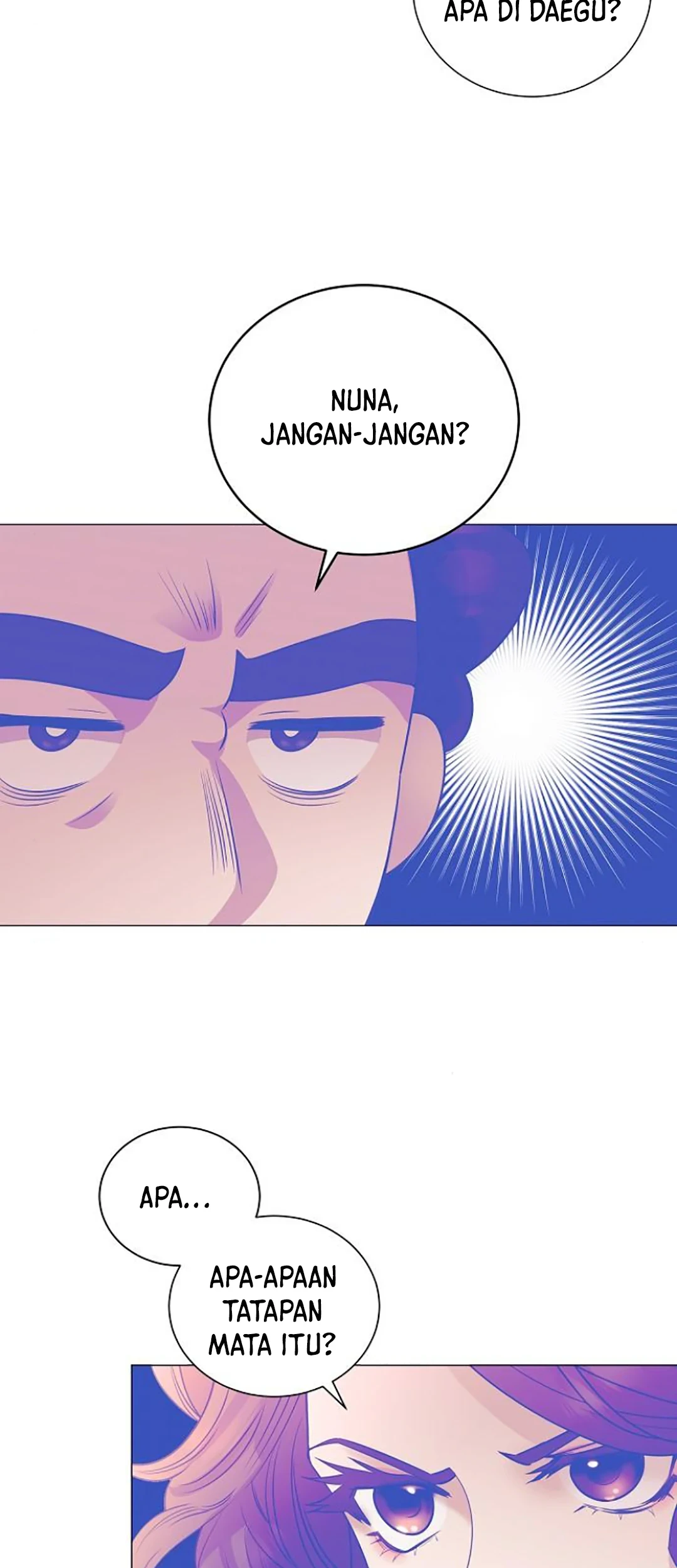 I Became a Genius Salesman Chapter 52 Gambar 11