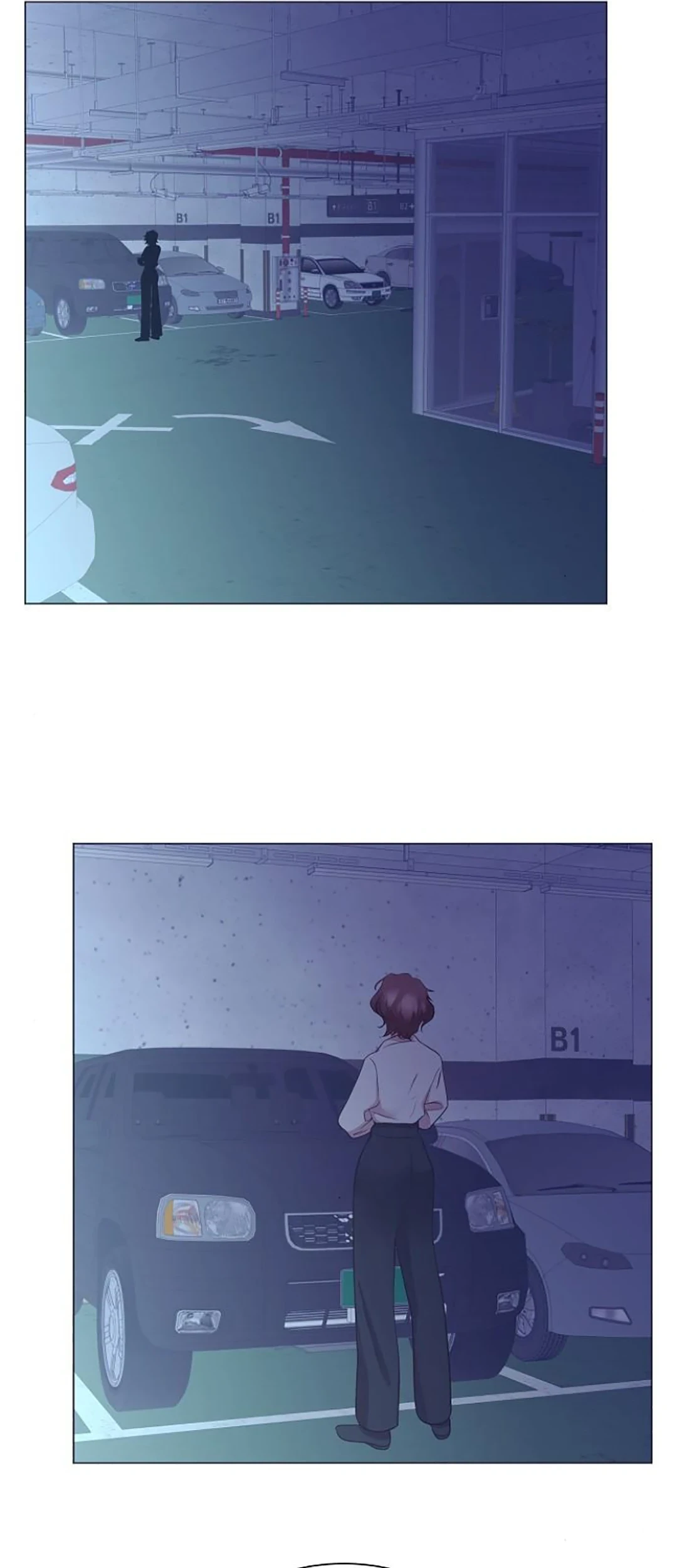 I Became a Genius Salesman Chapter 52 Gambar 21