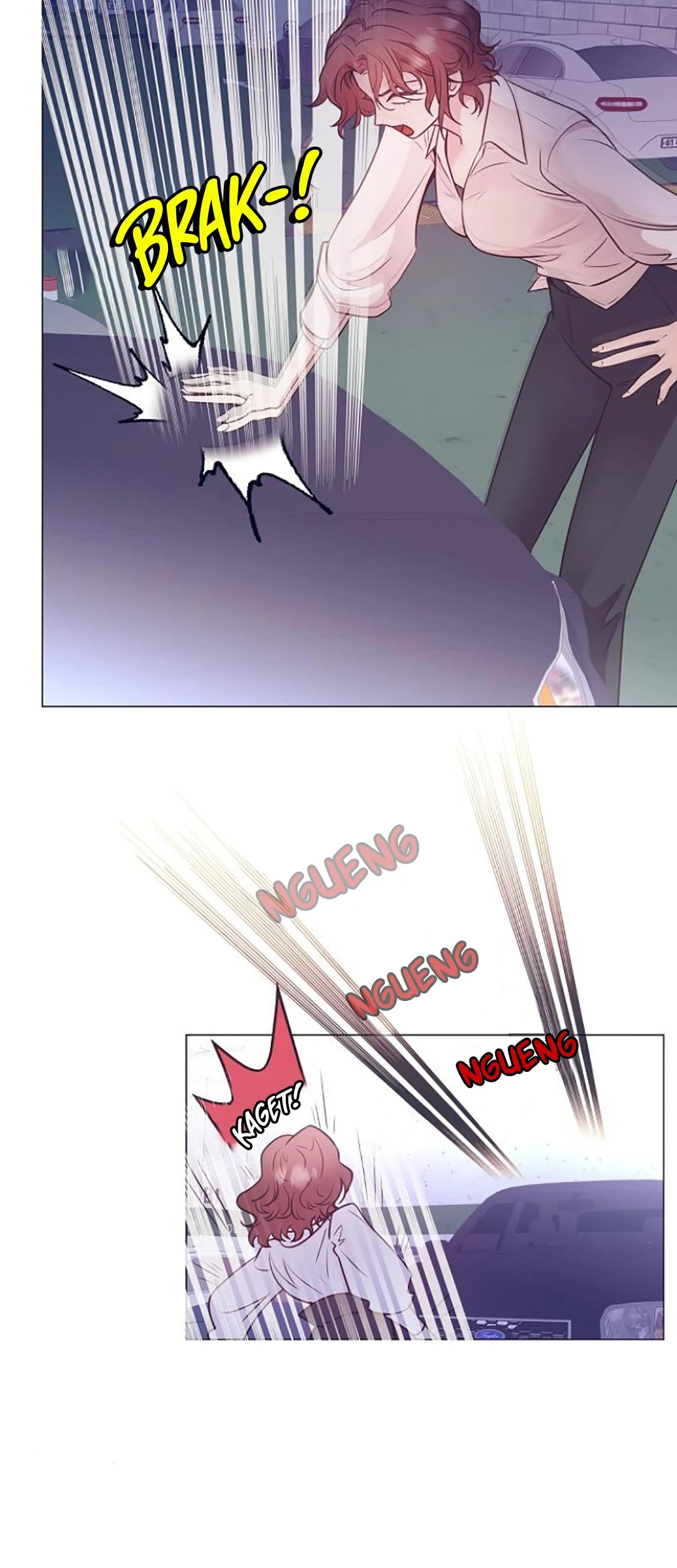 I Became a Genius Salesman Chapter 52 Gambar 23