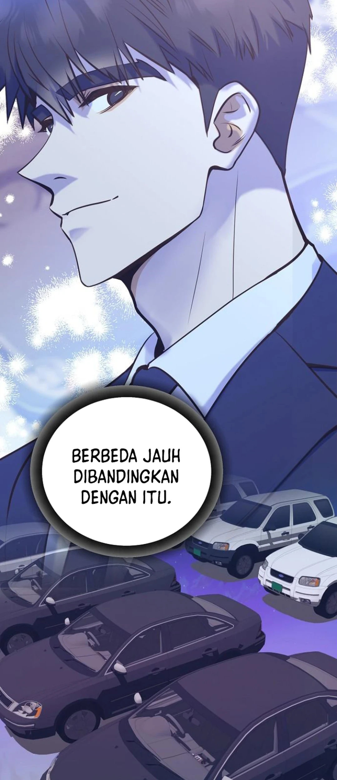 I Became a Genius Salesman Chapter 53 Gambar 69