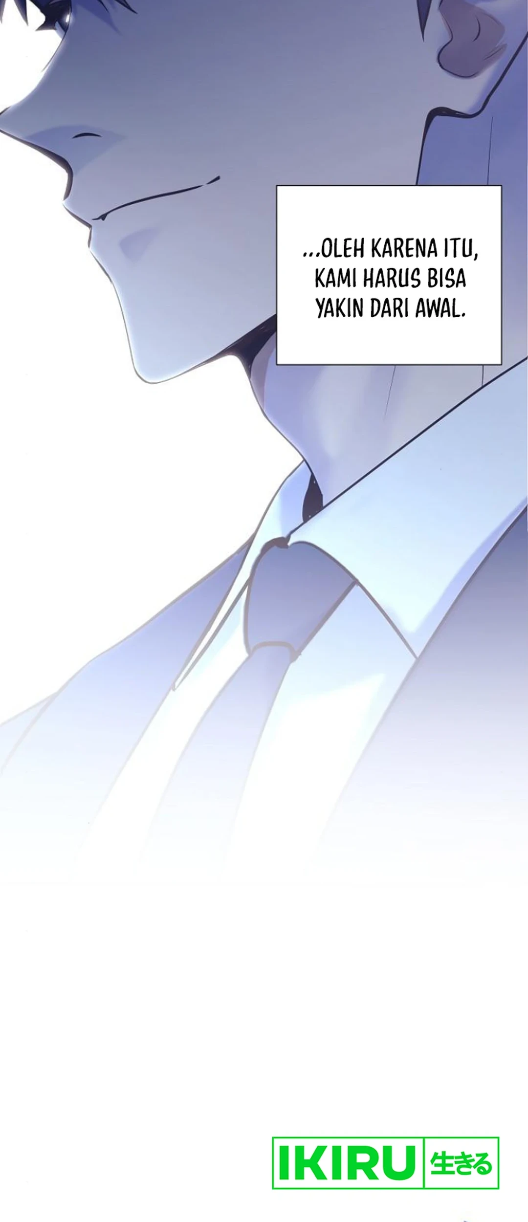 I Became a Genius Salesman Chapter 53 Gambar 72