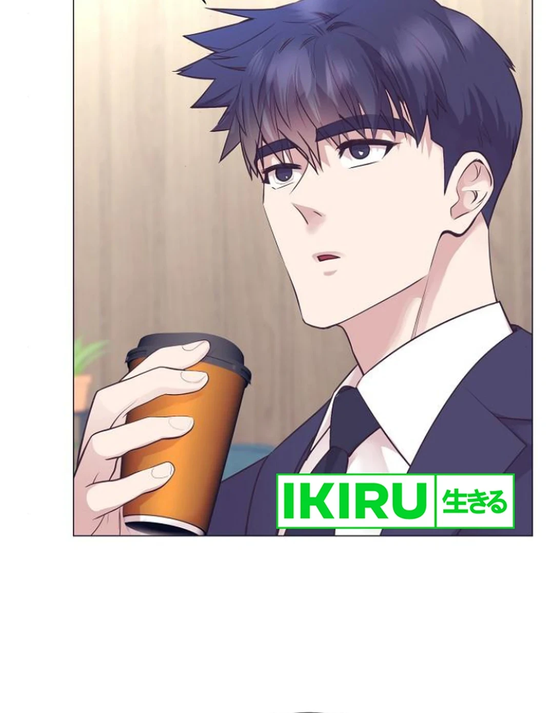 I Became a Genius Salesman Chapter 53 Gambar 6