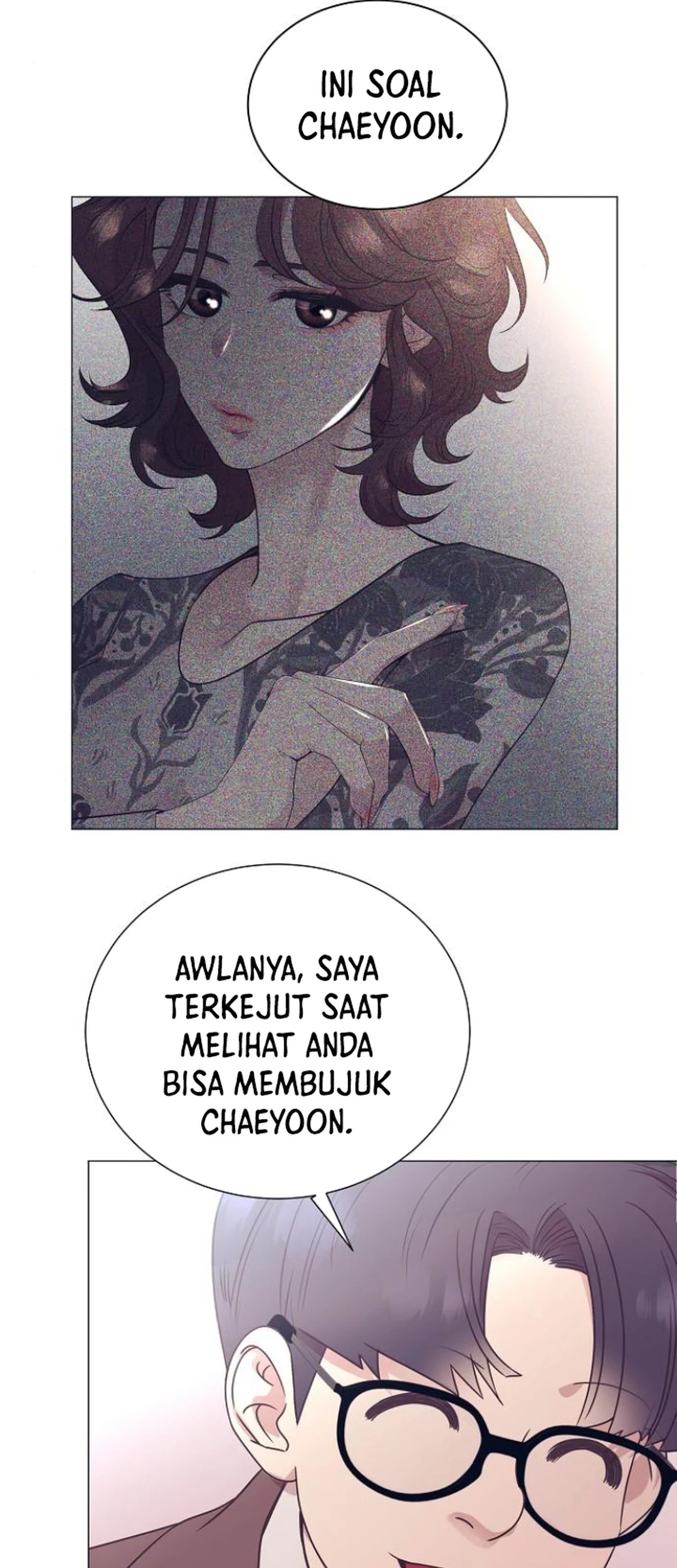 I Became a Genius Salesman Chapter 53 Gambar 7