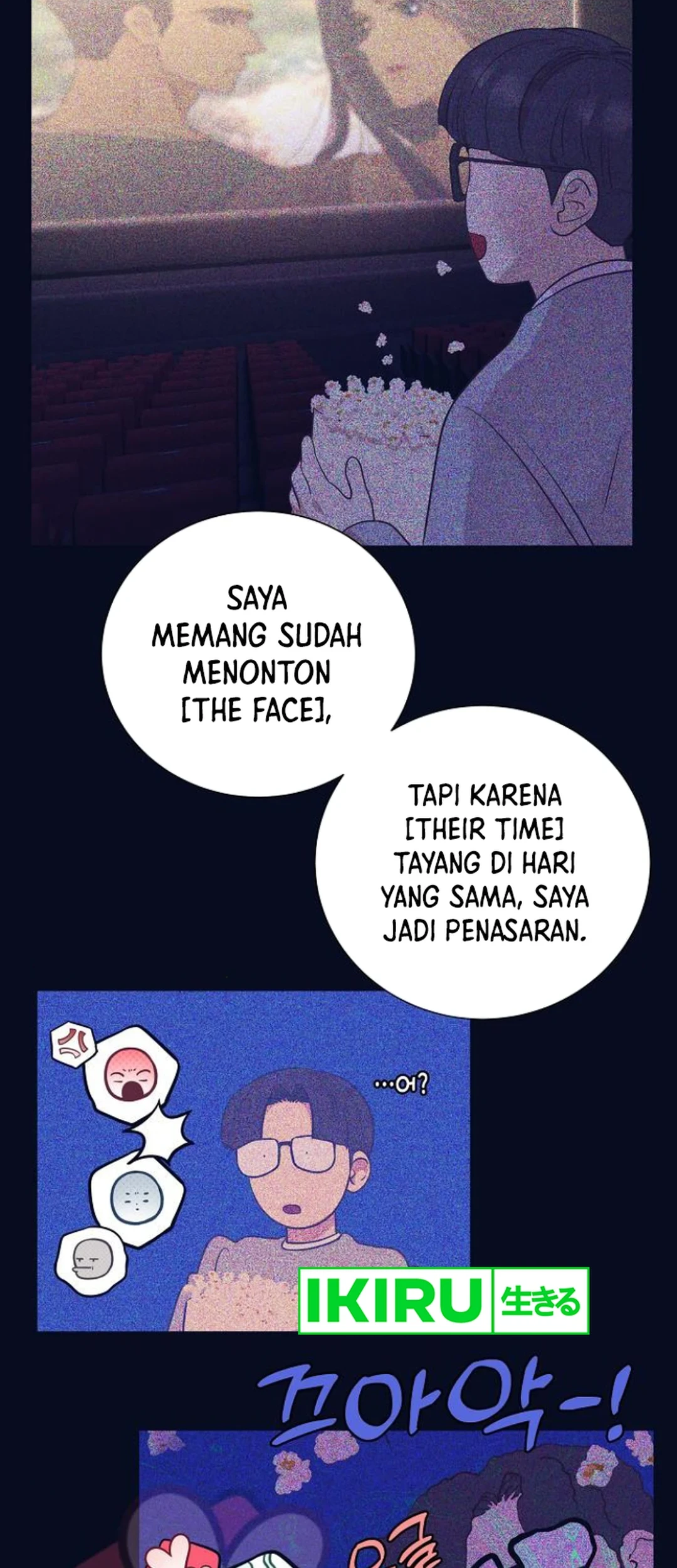 I Became a Genius Salesman Chapter 53 Gambar 10