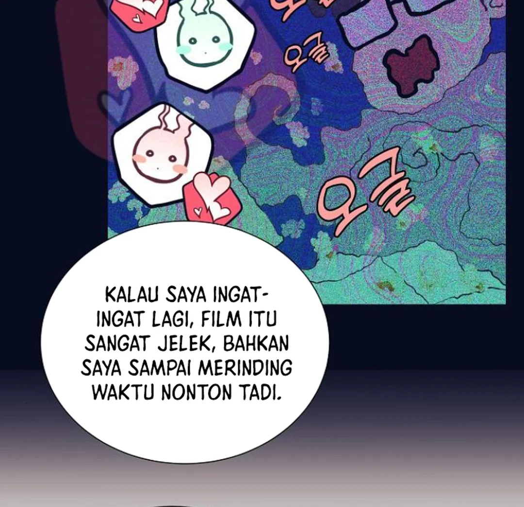 I Became a Genius Salesman Chapter 53 Gambar 11