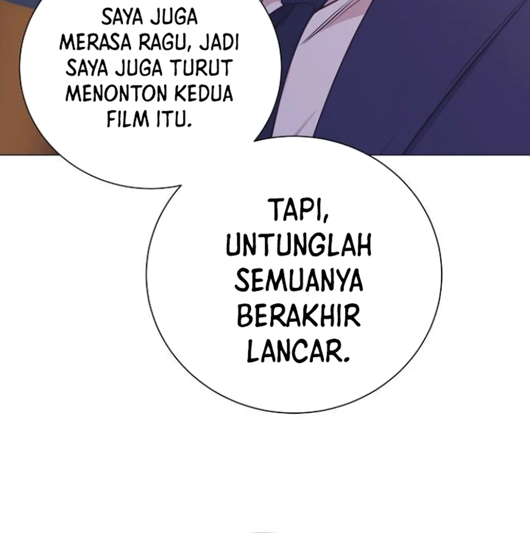 I Became a Genius Salesman Chapter 53 Gambar 16