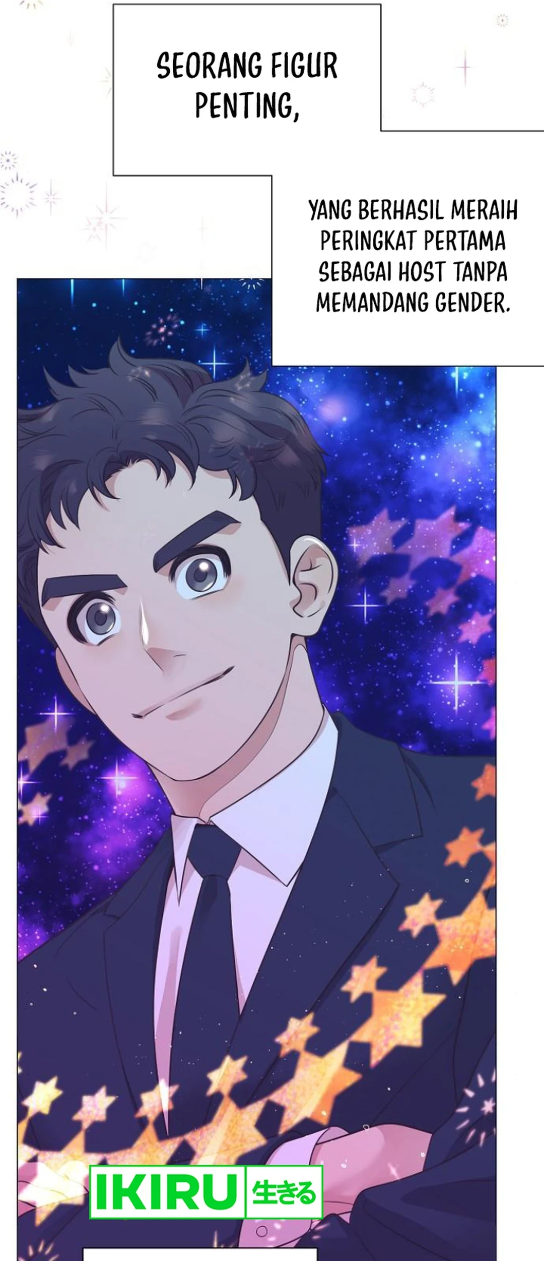 I Became a Genius Salesman Chapter 53 Gambar 37