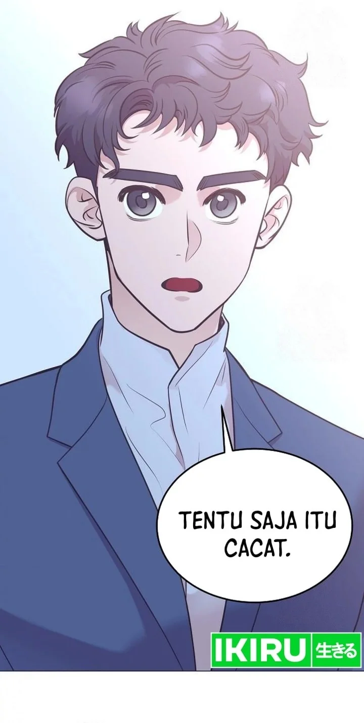 I Became a Genius Salesman Chapter 54 Gambar 44