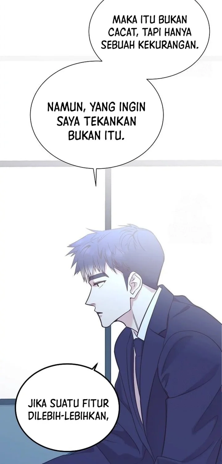 I Became a Genius Salesman Chapter 54 Gambar 47
