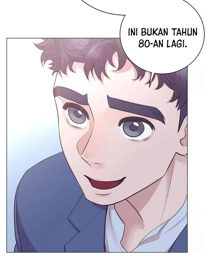 I Became a Genius Salesman Chapter 54 Gambar 7