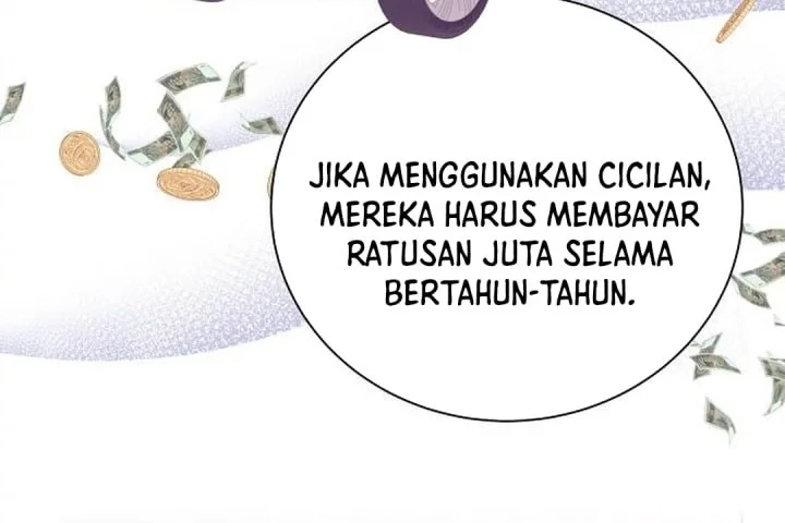 I Became a Genius Salesman Chapter 54 Gambar 19