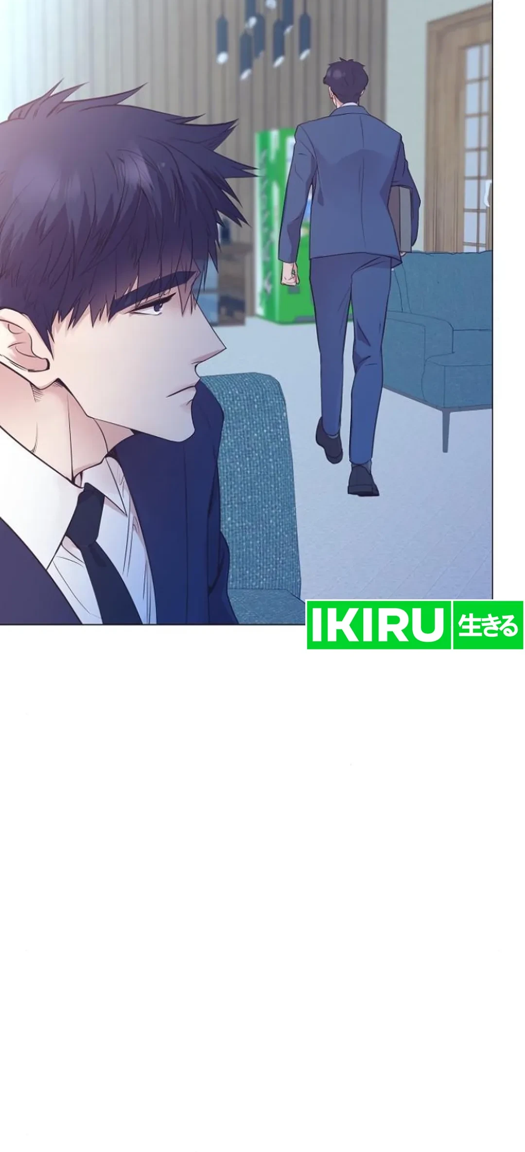 I Became a Genius Salesman Chapter 55 Gambar 37