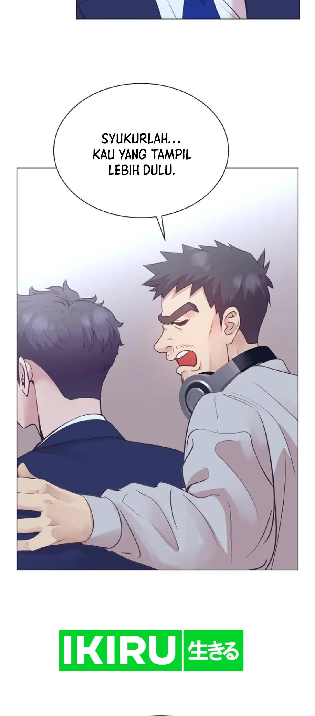 I Became a Genius Salesman Chapter 55 Gambar 41