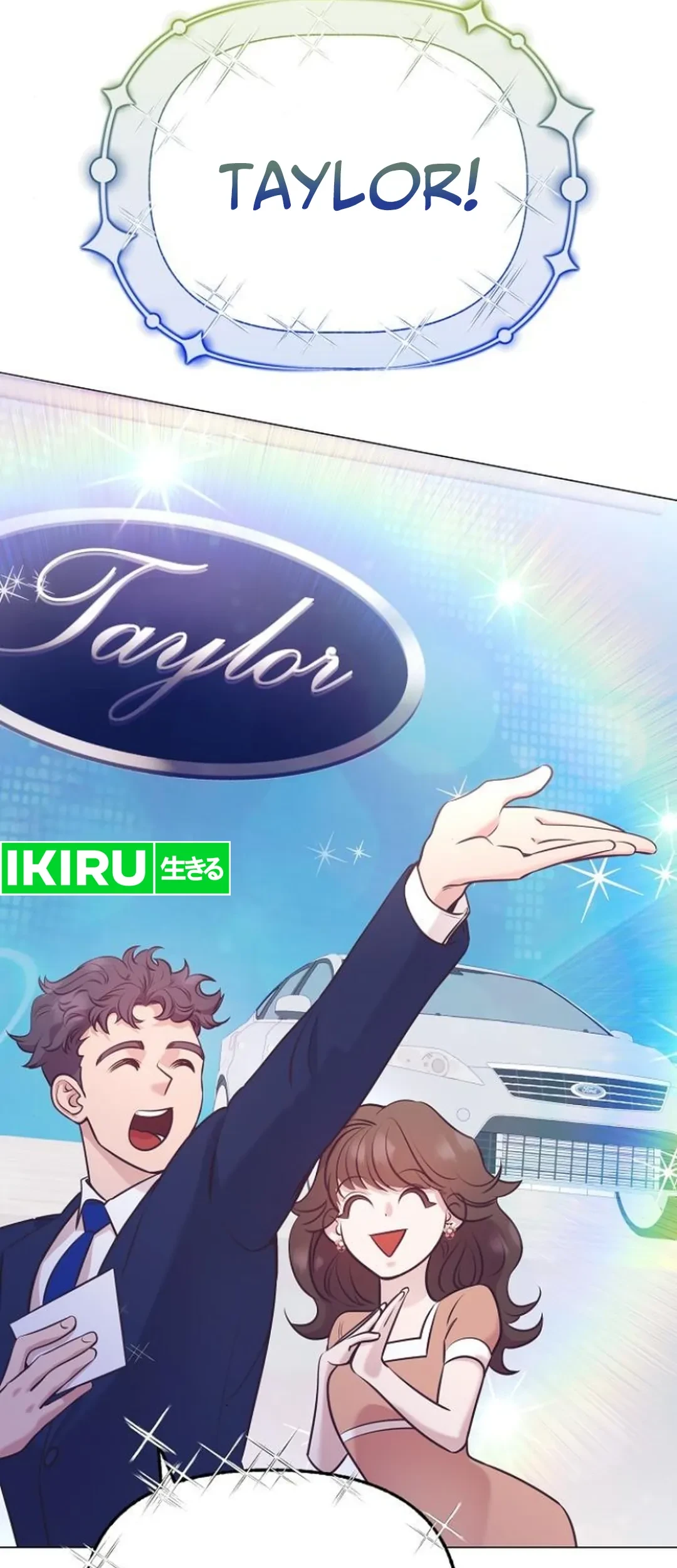 I Became a Genius Salesman Chapter 55 Gambar 54