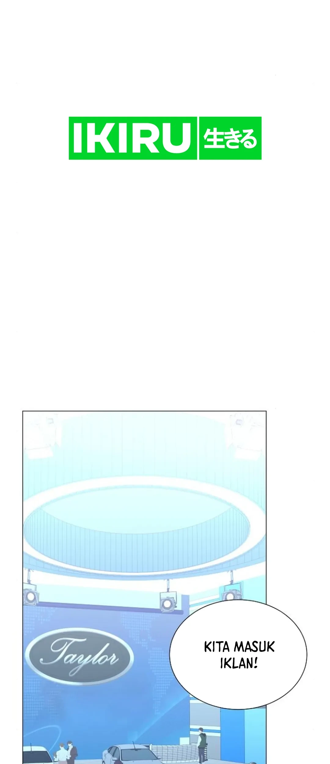 I Became a Genius Salesman Chapter 55 Gambar 60