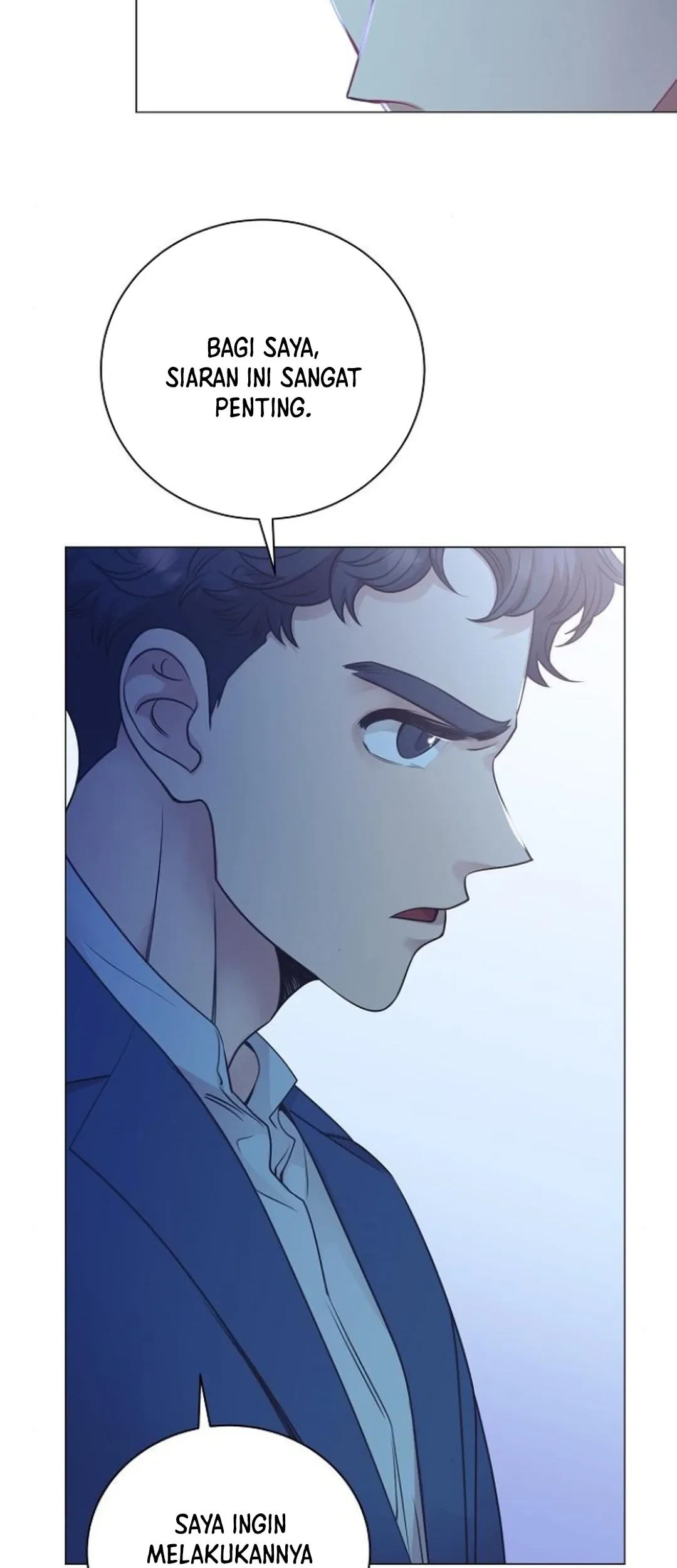 I Became a Genius Salesman Chapter 55 Gambar 11