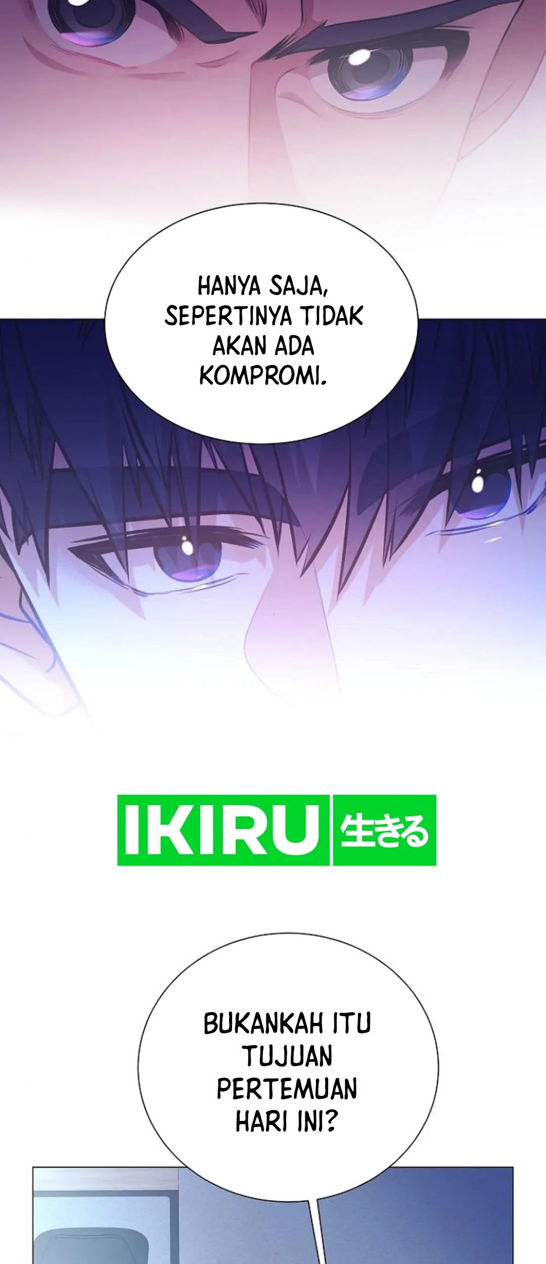 I Became a Genius Salesman Chapter 55 Gambar 19