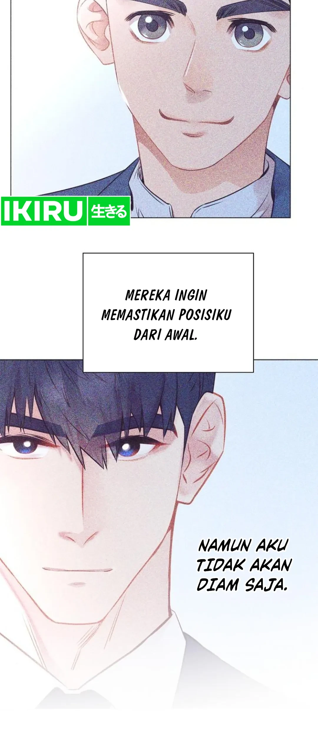 I Became a Genius Salesman Chapter 55 Gambar 23