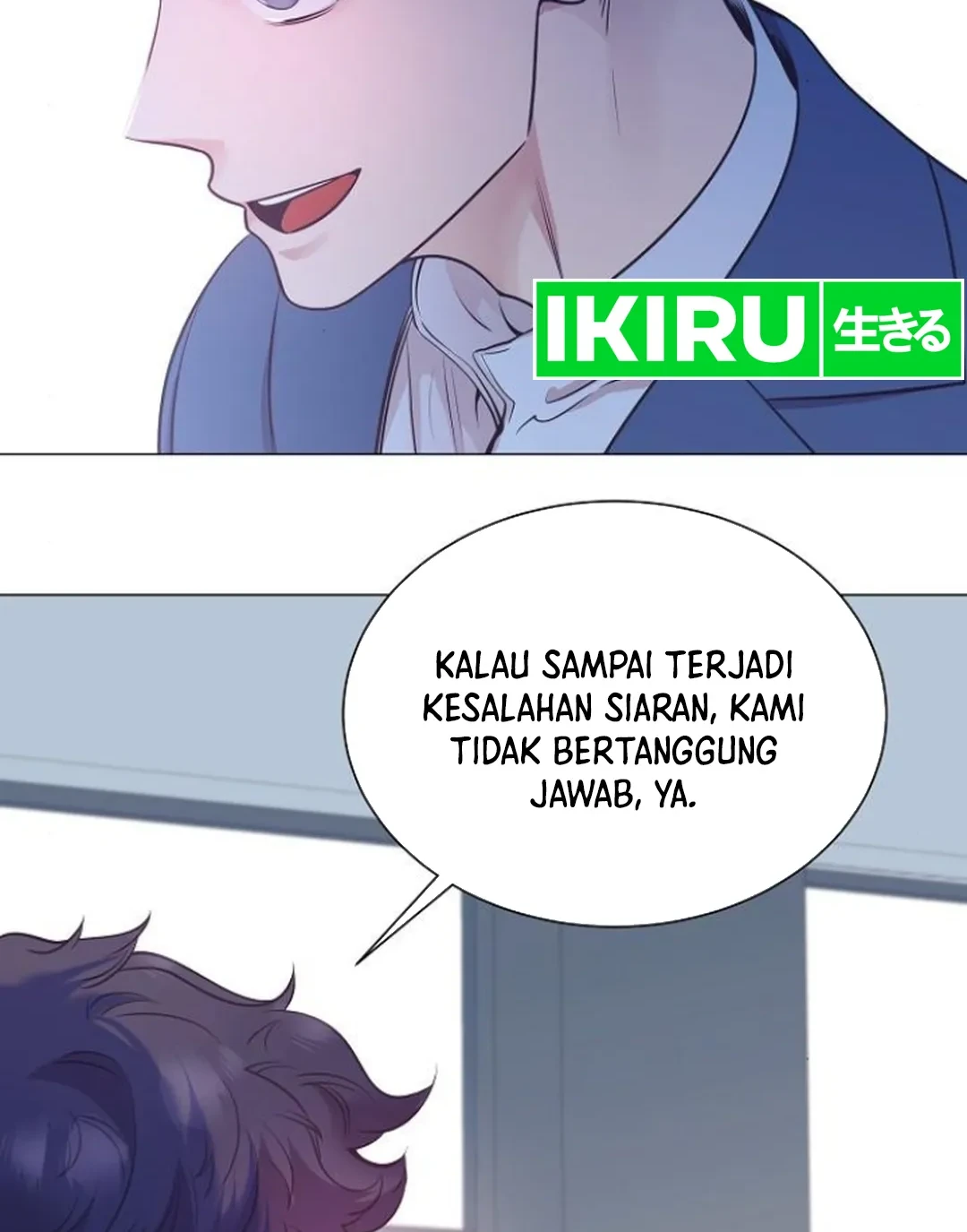 I Became a Genius Salesman Chapter 55 Gambar 25