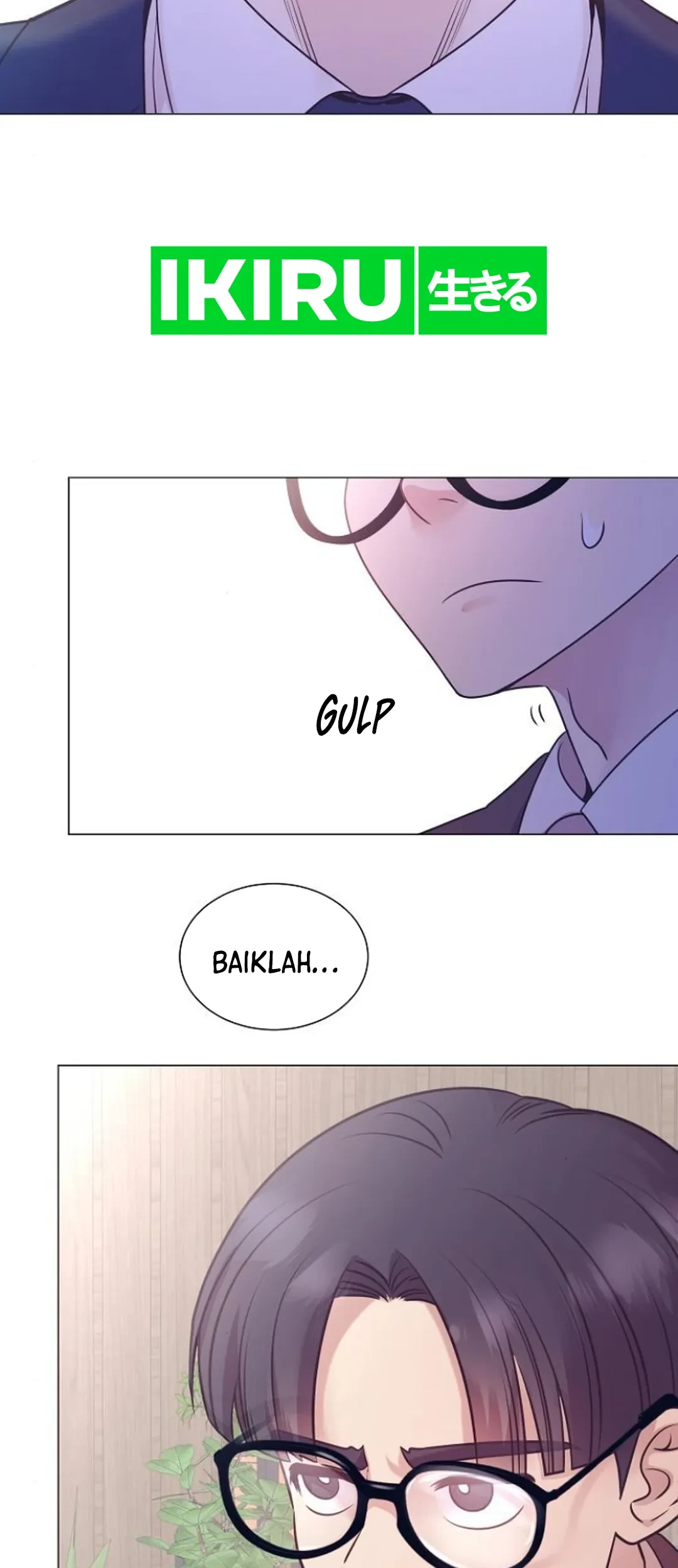 I Became a Genius Salesman Chapter 55 Gambar 32