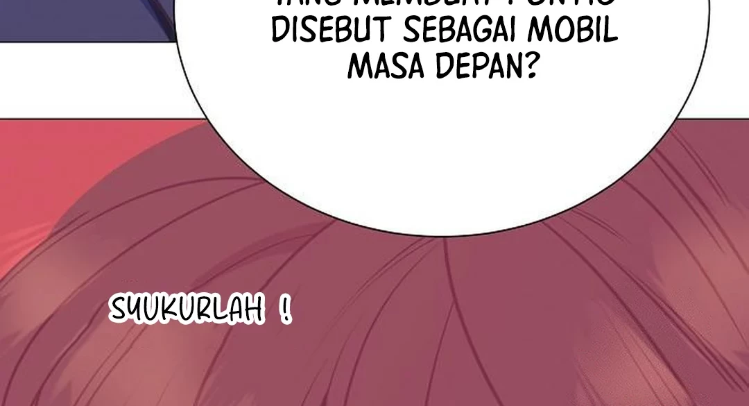 I Became a Genius Salesman Chapter 56 Gambar 56