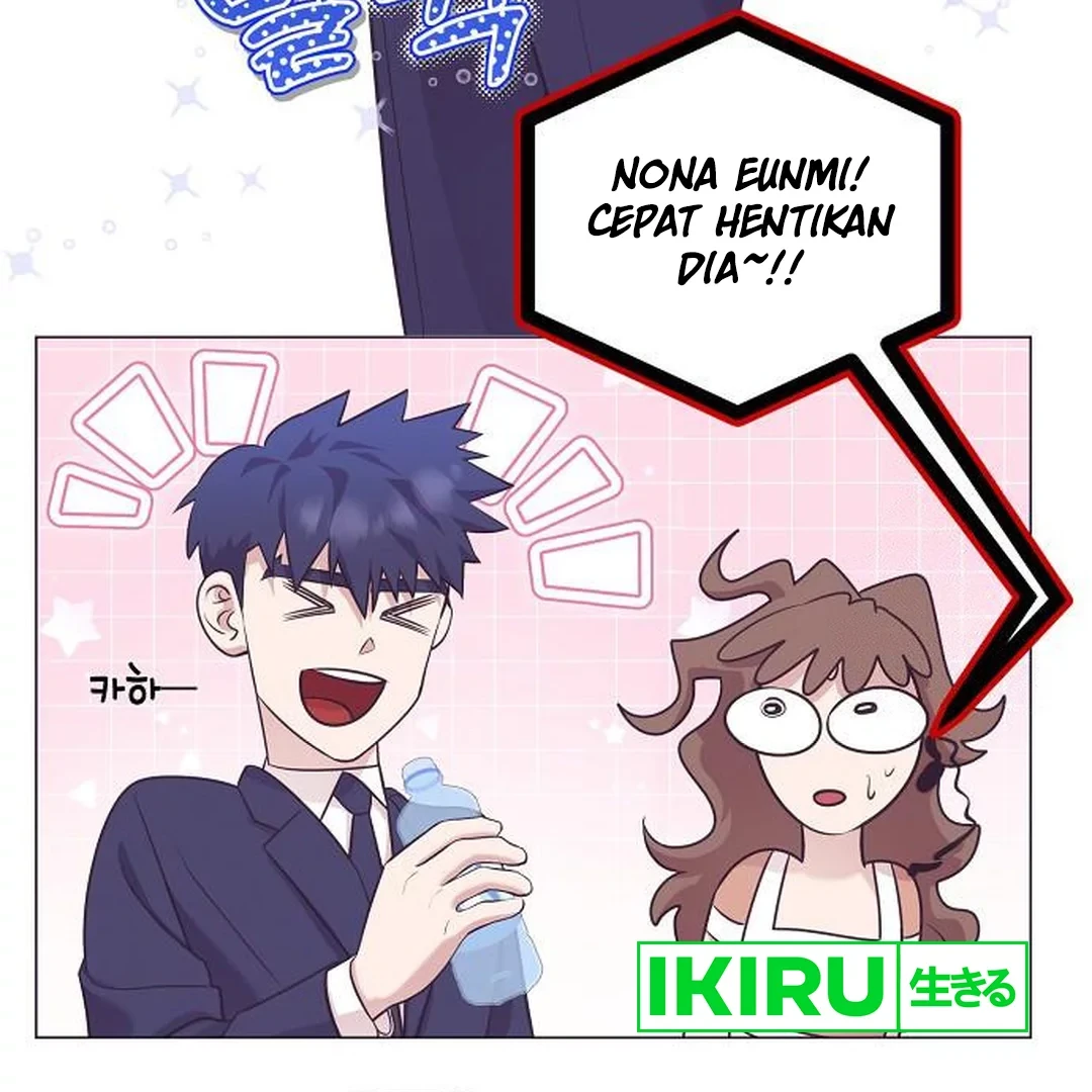 I Became a Genius Salesman Chapter 56 Gambar 60