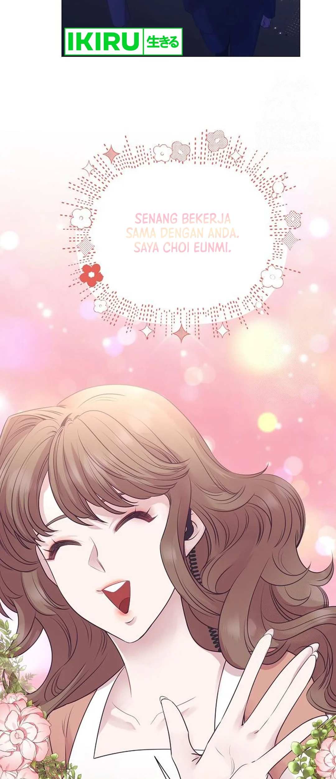 I Became a Genius Salesman Chapter 56 Gambar 9