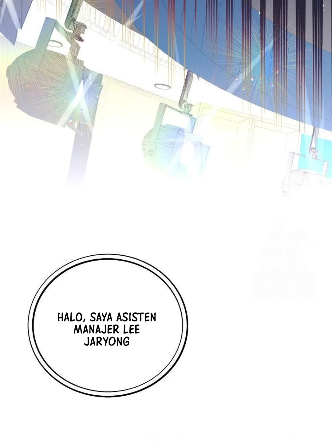 I Became a Genius Salesman Chapter 56 Gambar 16