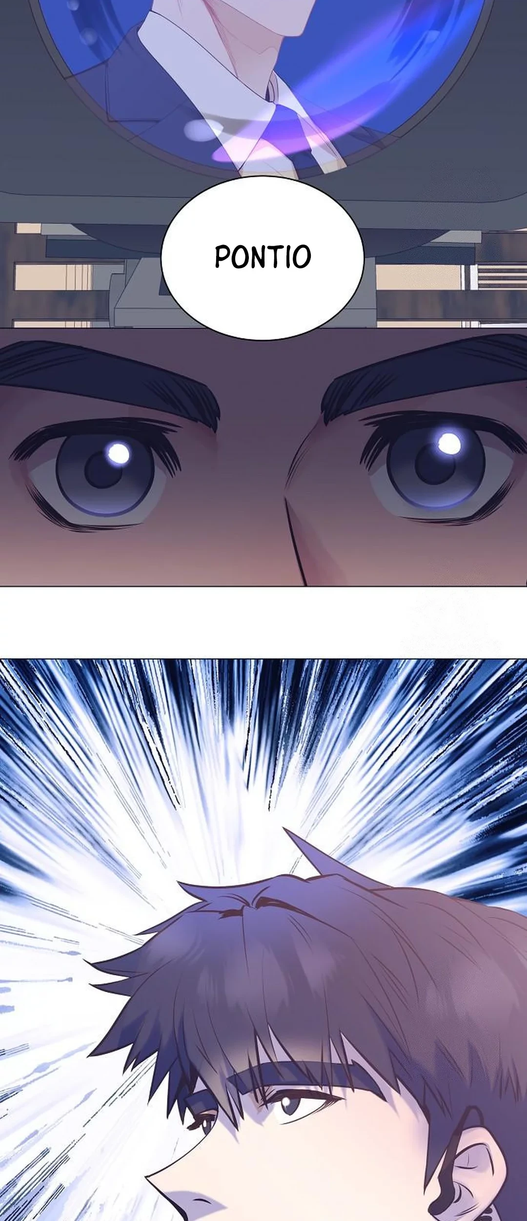 I Became a Genius Salesman Chapter 56 Gambar 23