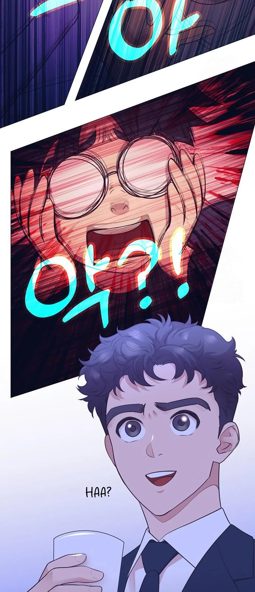 I Became a Genius Salesman Chapter 56 Gambar 25