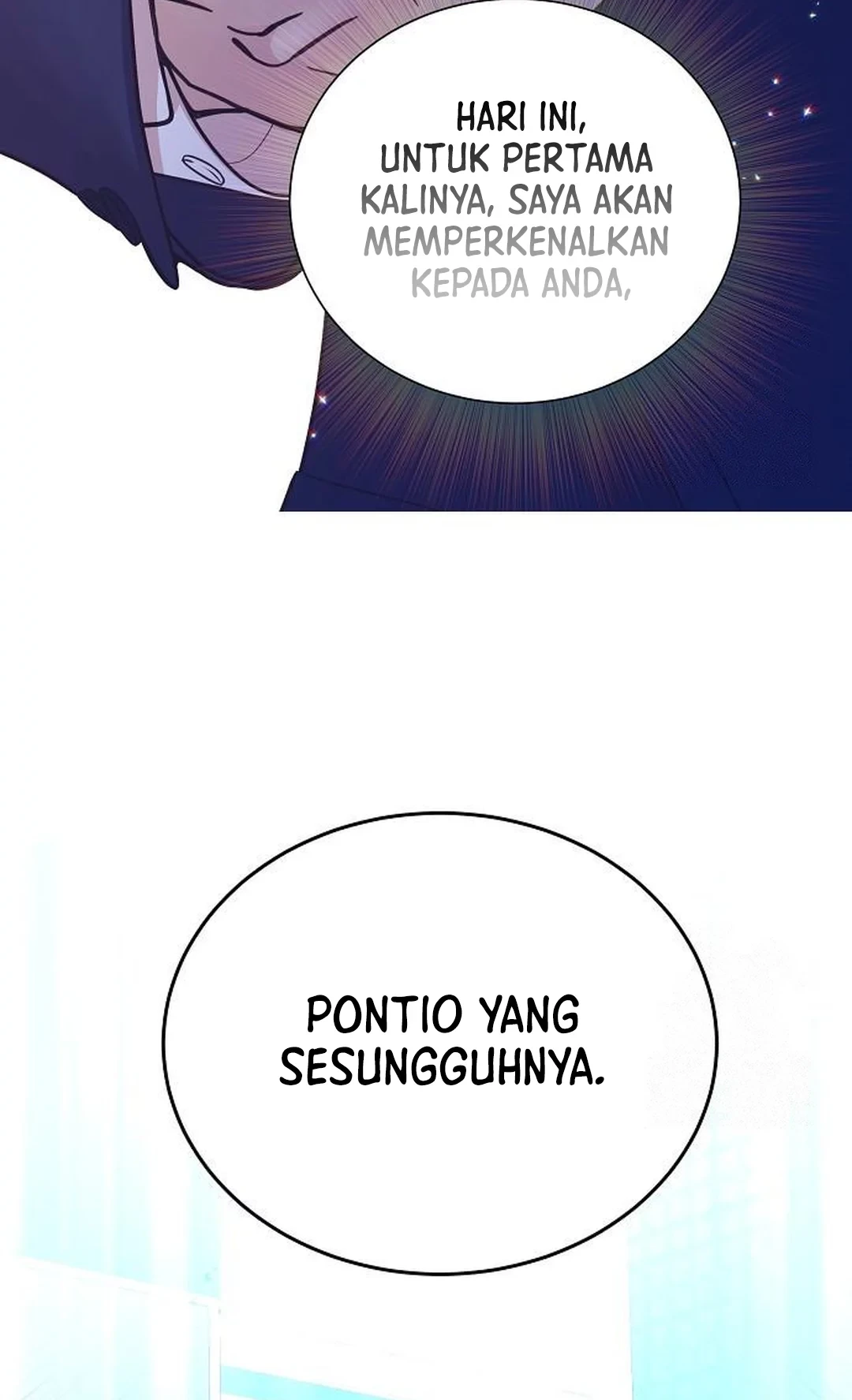 I Became a Genius Salesman Chapter 56 Gambar 41