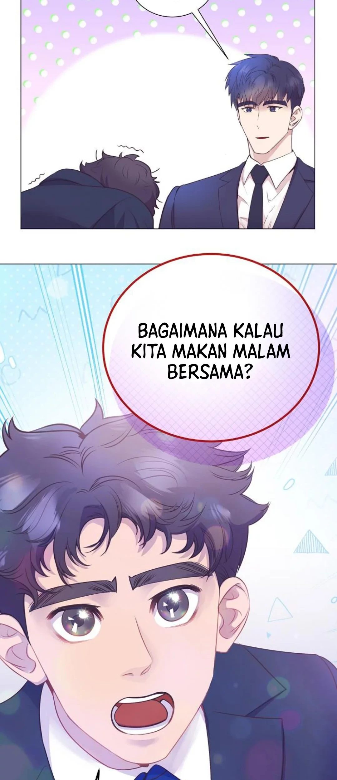 I Became a Genius Salesman Chapter 57 Gambar 50