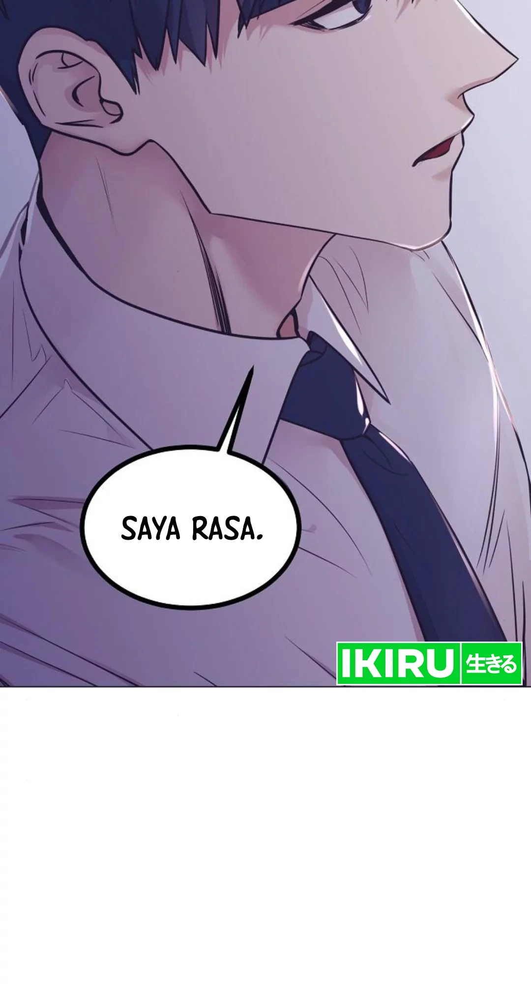 I Became a Genius Salesman Chapter 57 Gambar 71