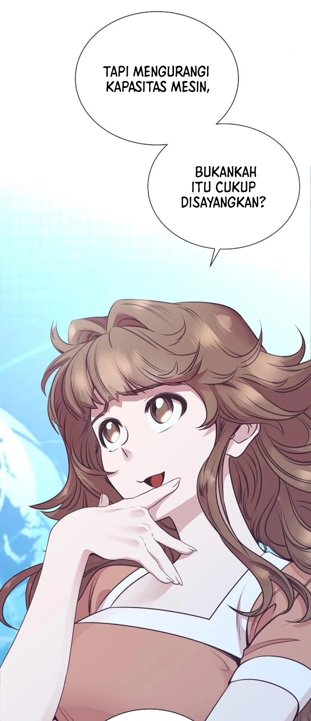 I Became a Genius Salesman Chapter 57 Gambar 3